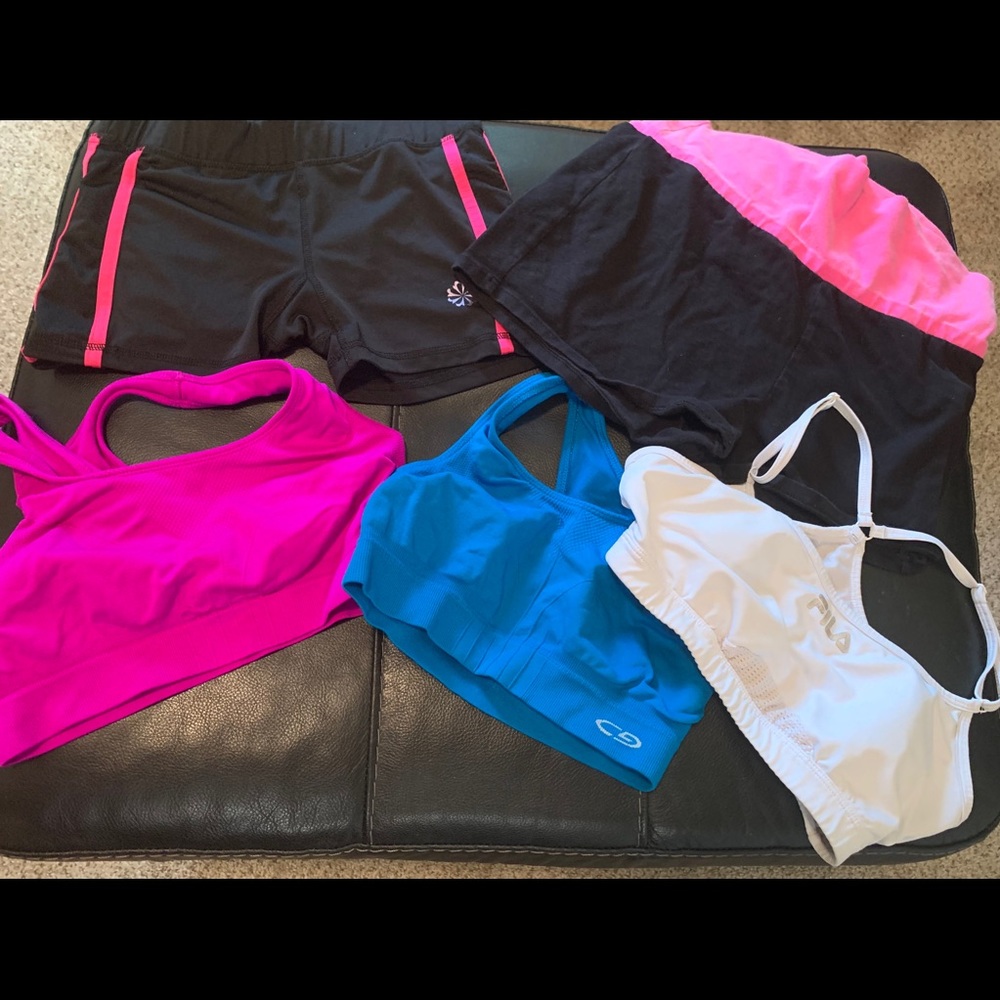 💝BOGO- Bundle
